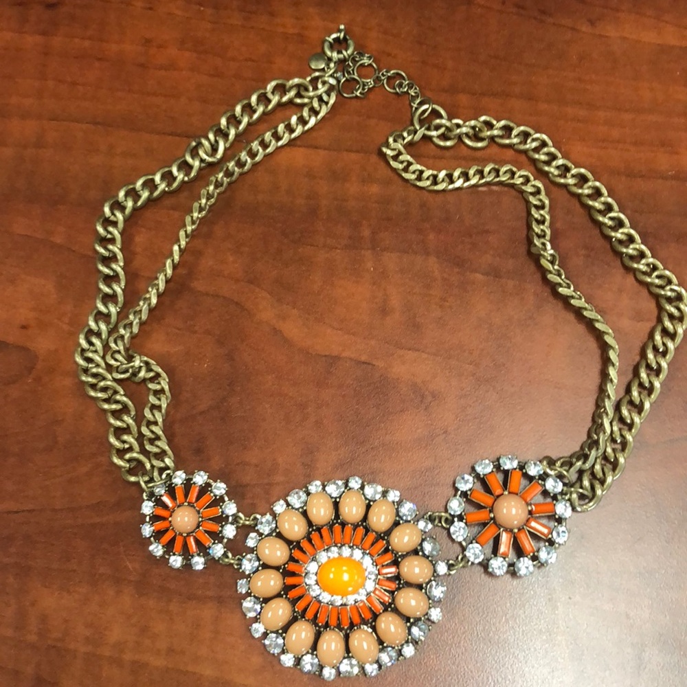 Jcrew necklace